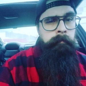 Meet your Posher, Trevor